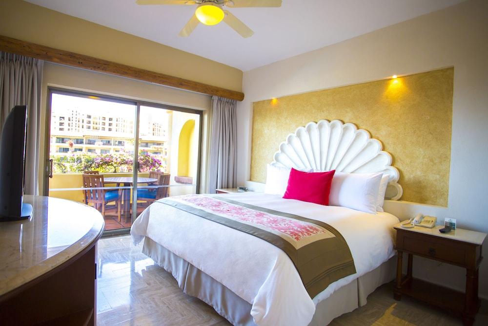 Velas Vallarta Suite Resort All-Inclusive Puerto Vallarta Bagian luar foto