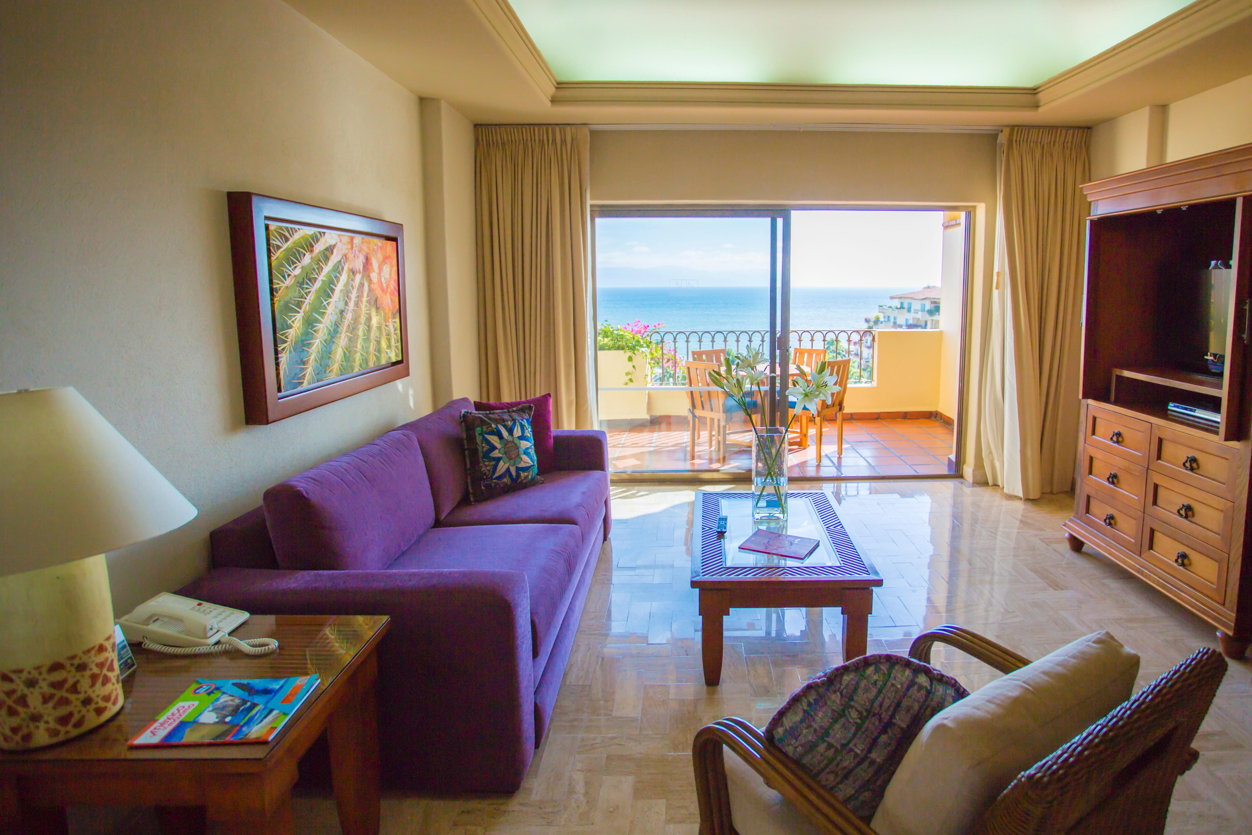 Velas Vallarta Suite Resort All-Inclusive Puerto Vallarta Bagian luar foto