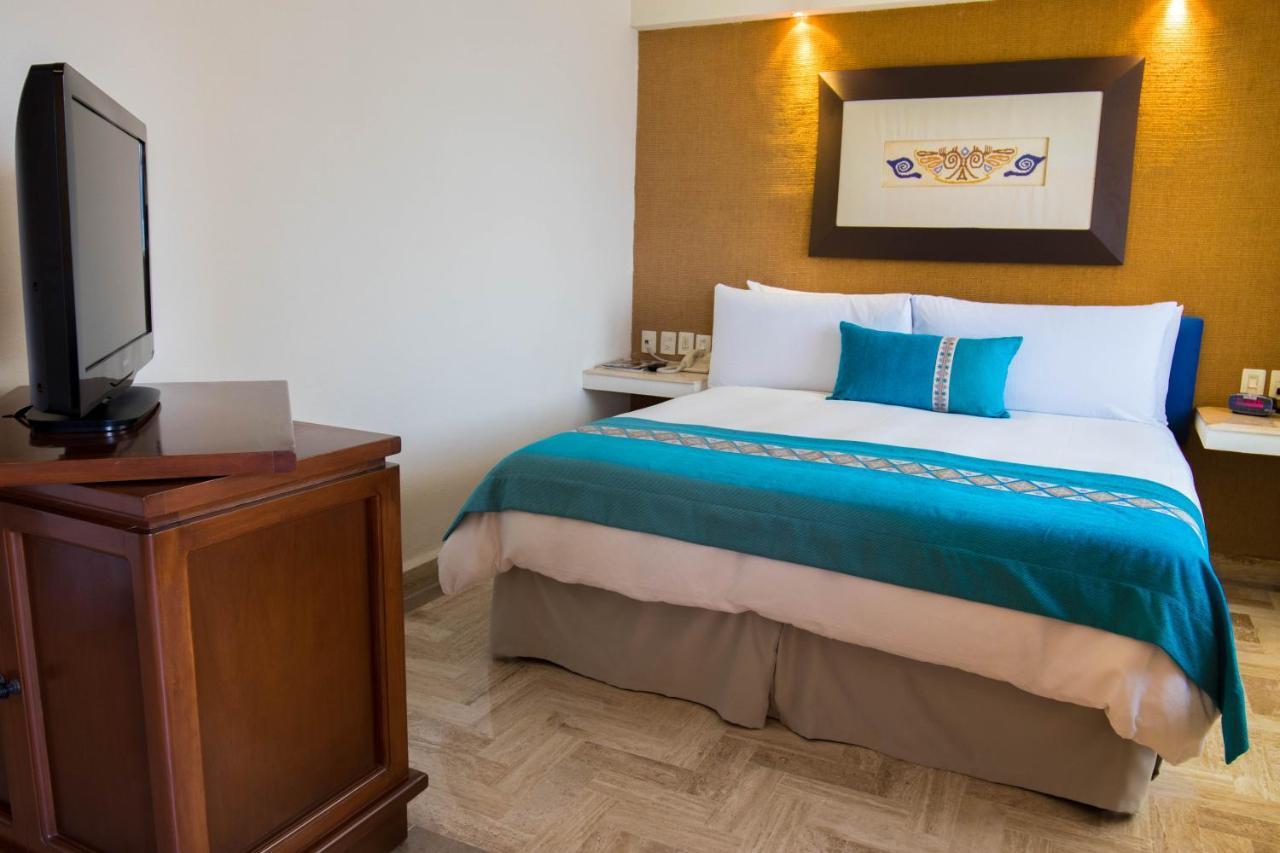 Velas Vallarta Suite Resort All-Inclusive Puerto Vallarta Bagian luar foto
