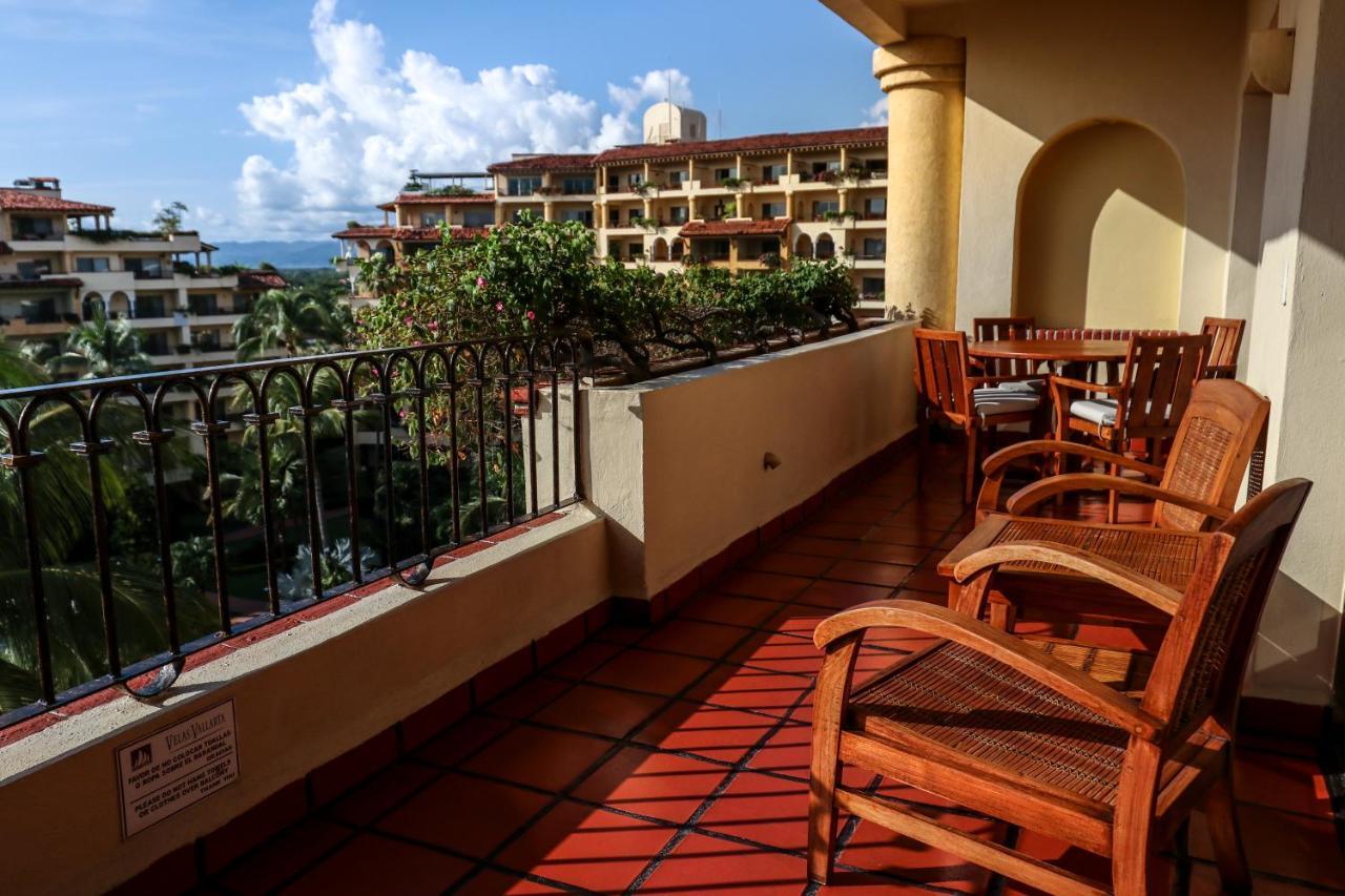 Velas Vallarta Suite Resort All-Inclusive Puerto Vallarta Bagian luar foto